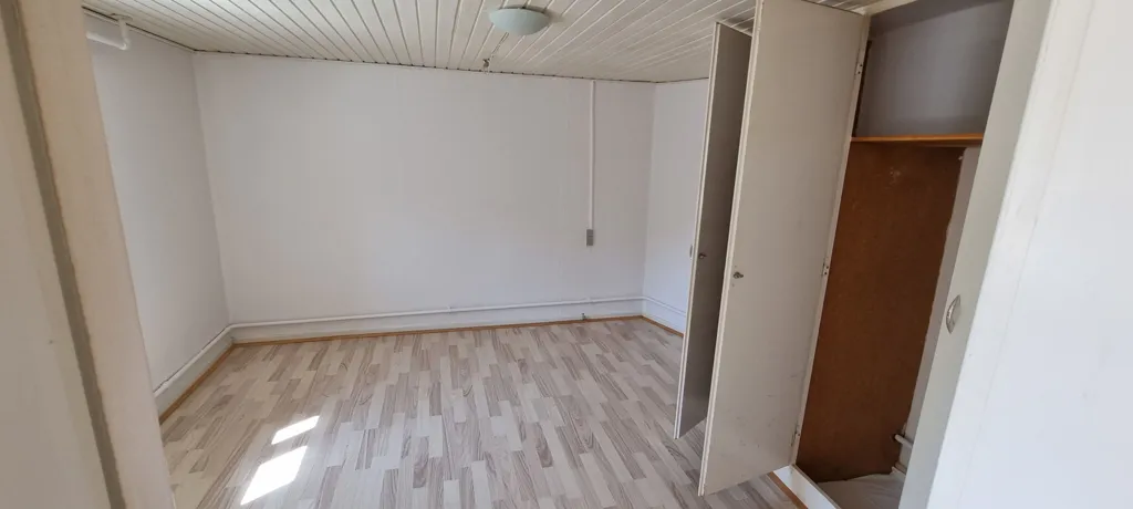 Maison 5 pièces à Ølgod