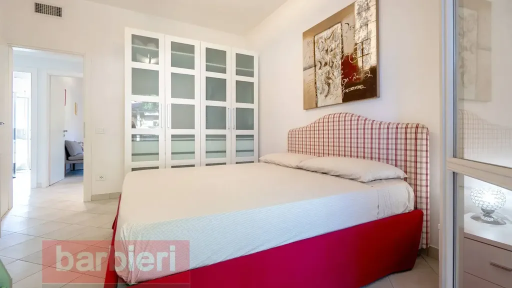 Magamistoad - Apartment with Sea View in Cervia
