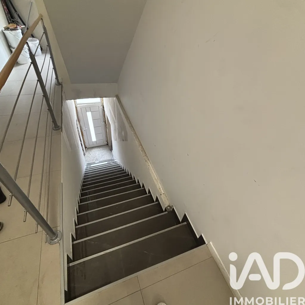 Toad - Investment Building with Central Location in Hayange