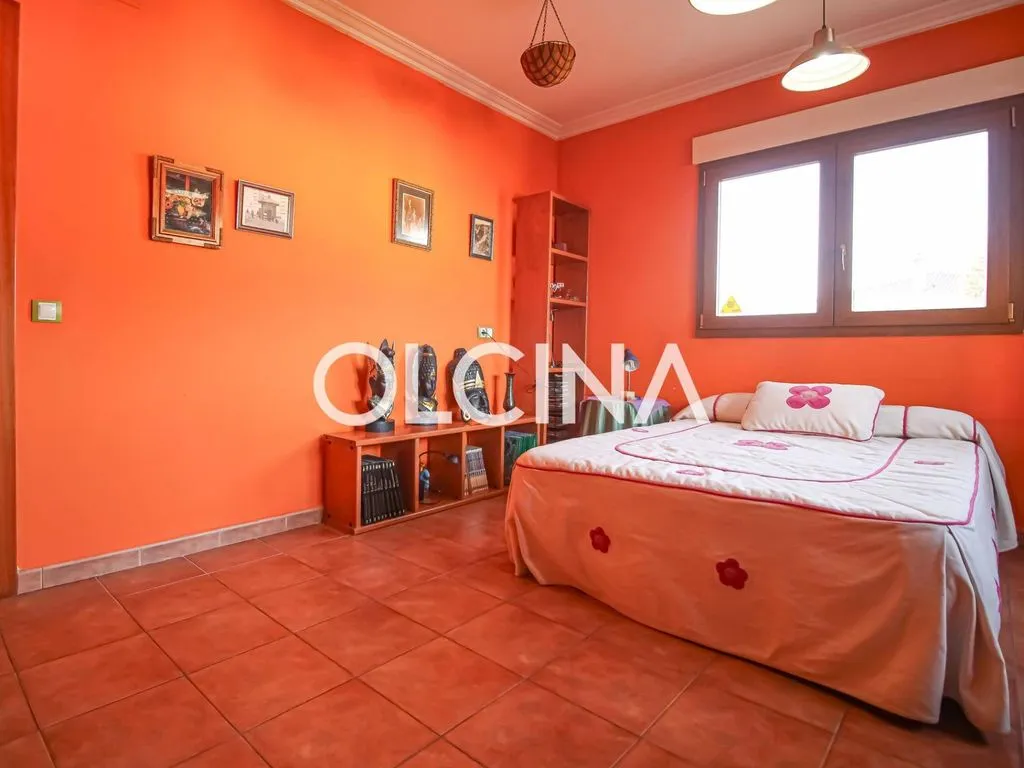 Magamistoad - Luxury Chalet with Mountain Views in Alcoy