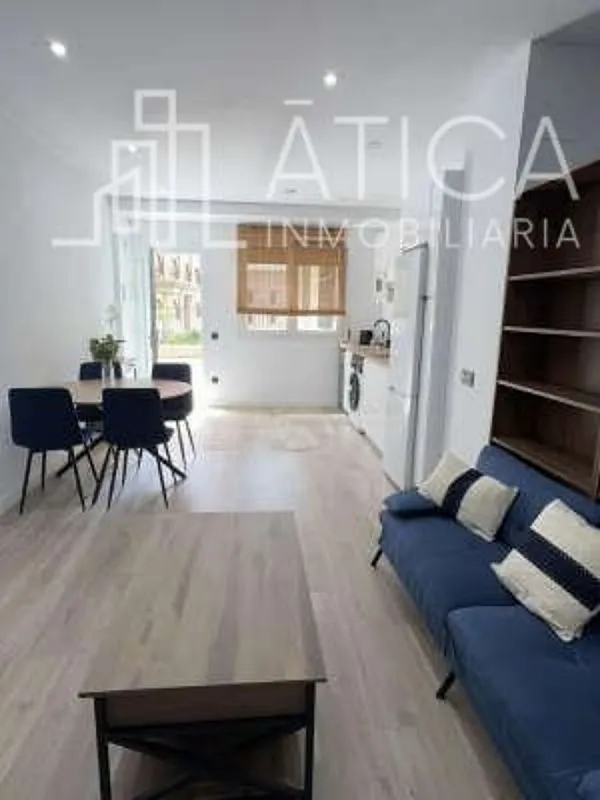 Elutuba - Loft with Air Conditioning in Prosperidad