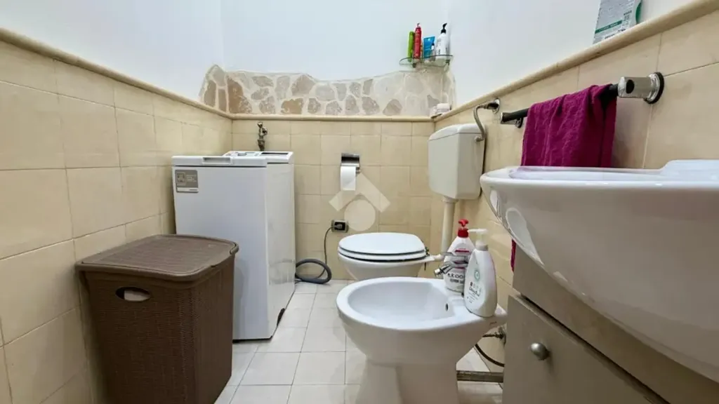Vannitoad - Characterful 3-Bedroom in Bitonto's Historic Centre
