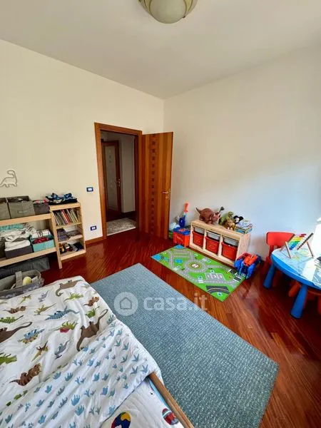 Chambres - Spacious Apartment with Terraces in Pordenone