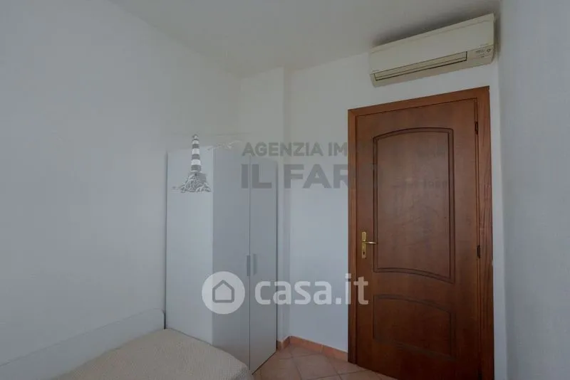 Chambres - Trilocale with Balcony in La Maddalena