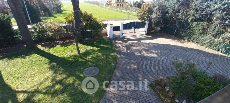 Jardin - Bifamiliar Villa with Balcony in Castel Guelfo