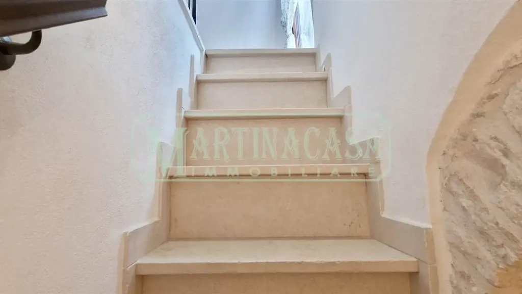 staircase