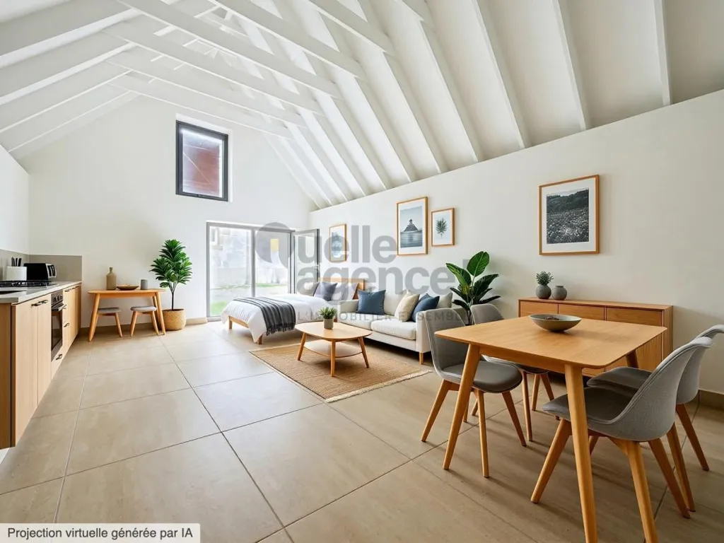 Elutuba - Charming Sea View House in Plouhinec