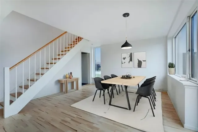 Maison 5 pièces à Ringsted