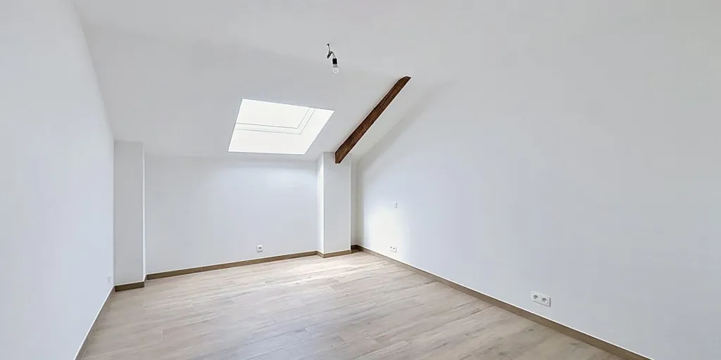 Toad - Apartment with Balcony in Beauraing