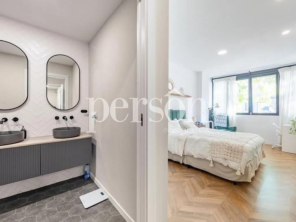 Vannitoad - Apartment with Air Conditioning in Valencia Centre