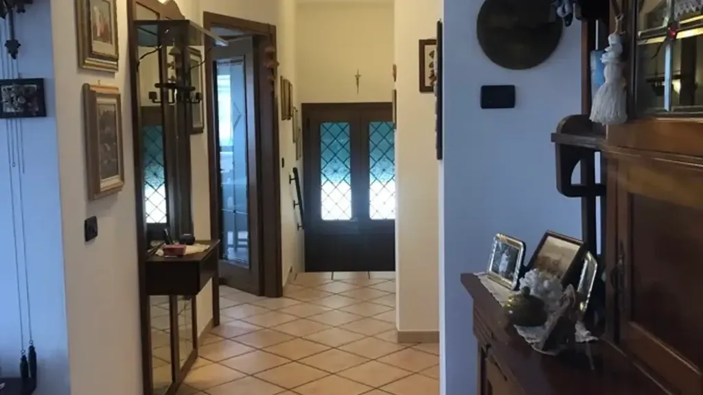 Entrée - Villa with Private Garden in Adria