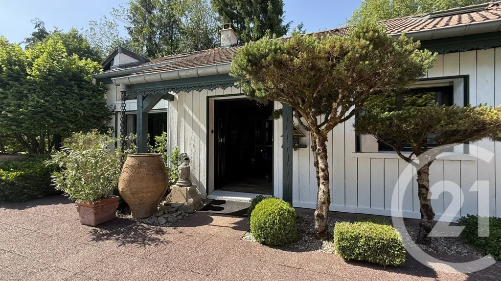 Välivaade - Villa with Pool near Lac de Pierre-Percée