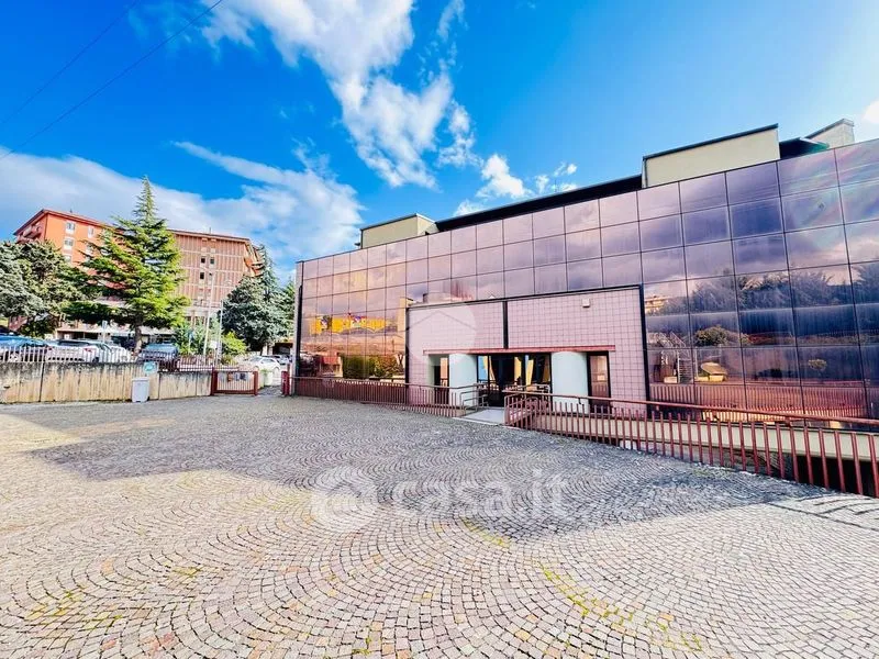 Extérieur - Functional Office Space with Lift in L'Aquila