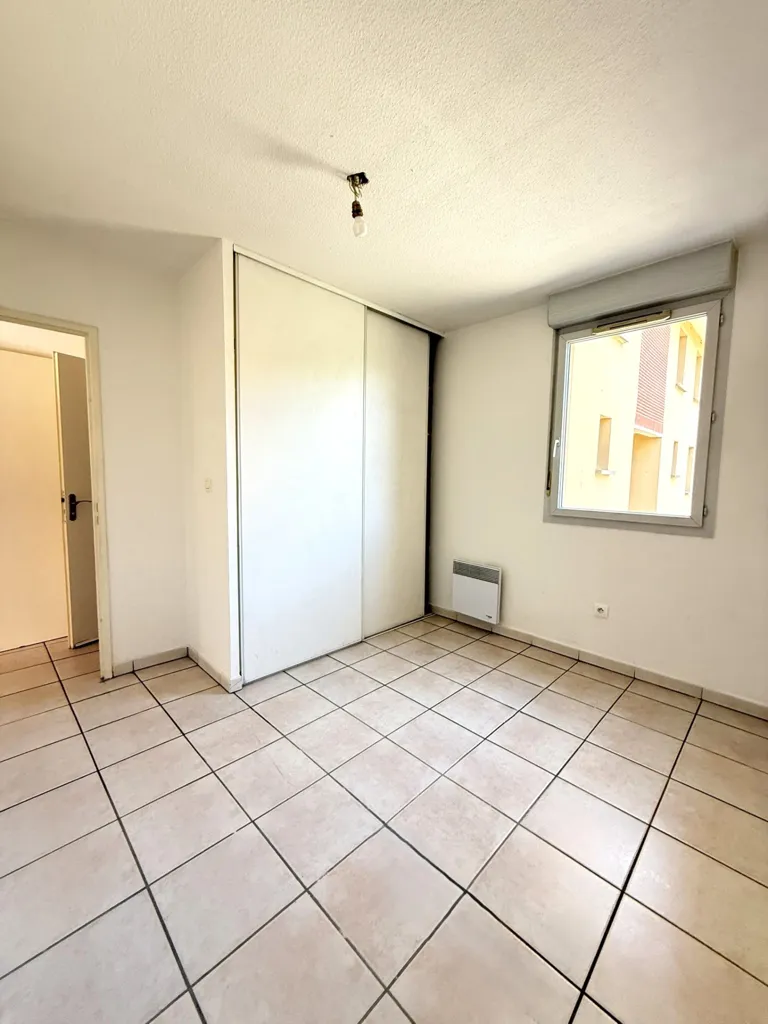Pièces - Appartement Duplex avec Terrasse au Centre de Castanet