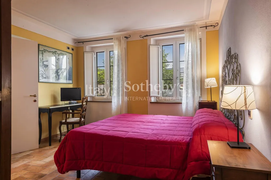 Chambres - Luxury Resort with Vineyard in Lucca