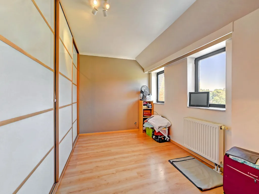 Magamistoad - Duplex Apartment with Parking in Overijse Centre