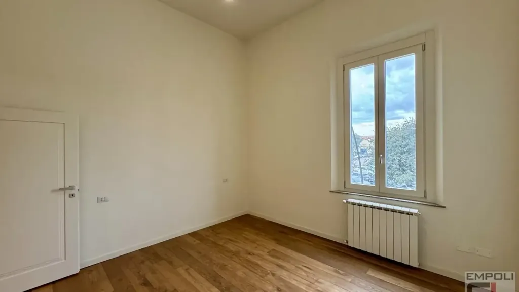 Pièces - Central 3-Bedroom Apartment in Empoli