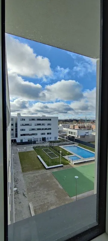 Balcon - Modern Penthouse with Pool in El Peral