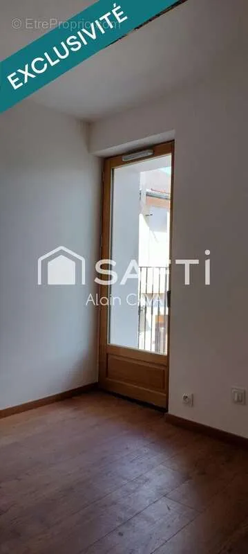 Toad - Apartment with Mountain View in Seyne