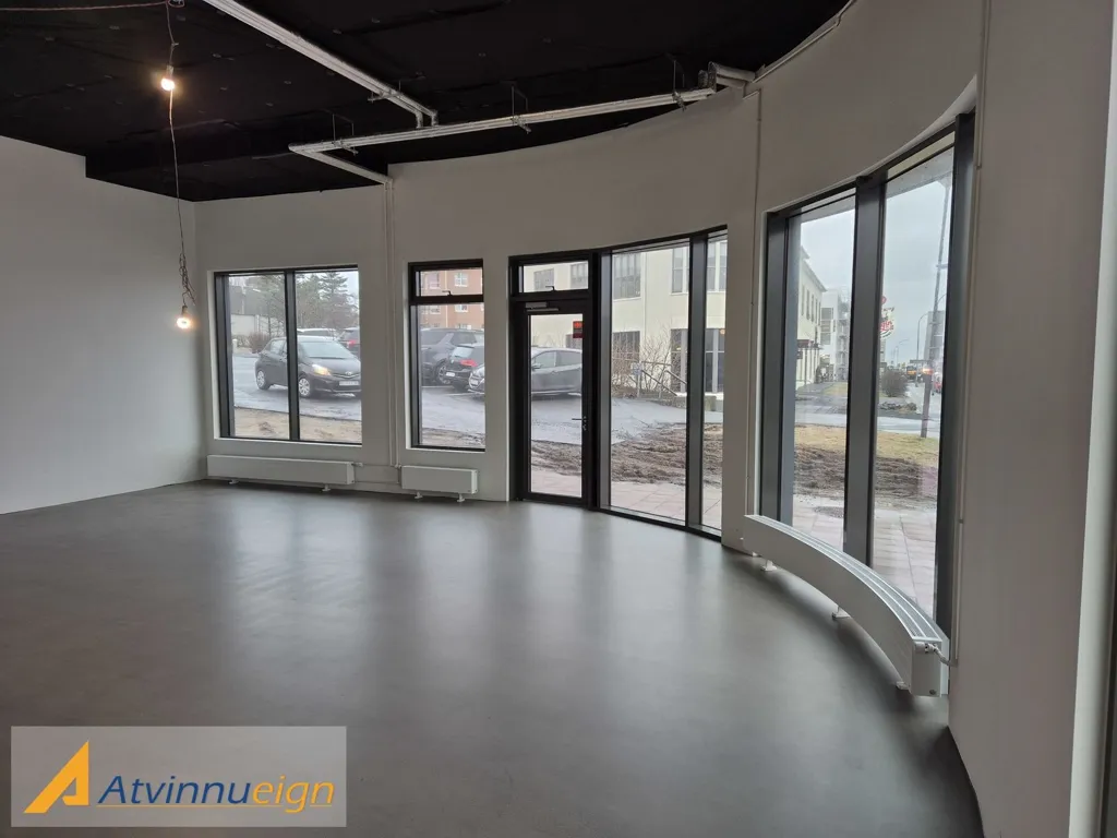 Kinnisvara asukohas Reykjavík