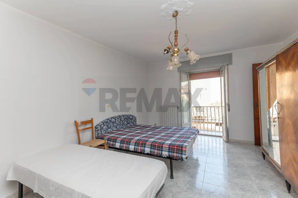 Chambres - Panoramic Villa with Terrace in Caltagirone