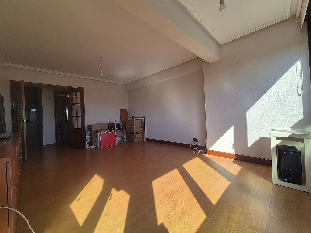 Elutuba - Penthouse Flat with Terrace in Getxo