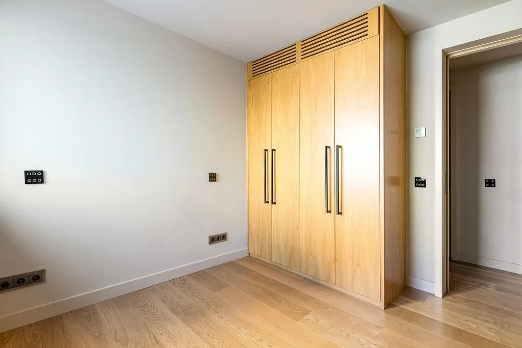 Pièces - Luxury Flat with Elevator in Picoas, Lisbon