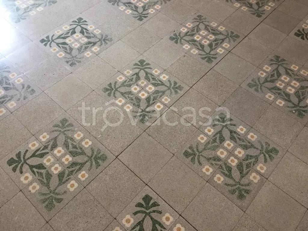 Stanze - Apartment with Garden in Erice