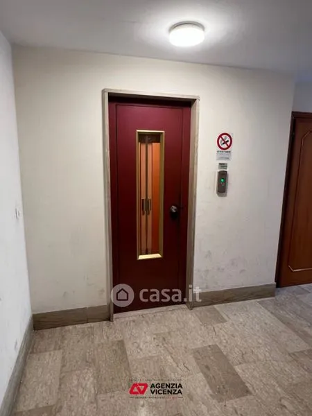 Ingresso - Penthouse con vista panoramica a Vicenza
