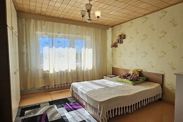 Chambres - Spacious Two-Storey House with Garden in Kasepää