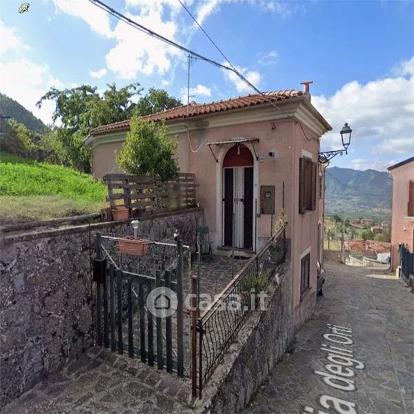 Extérieur - T2 Flat in Sasso di Castalda