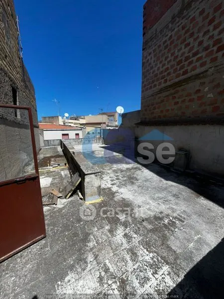 Terrass - Independent 3-Level Apartment in Regalbuto