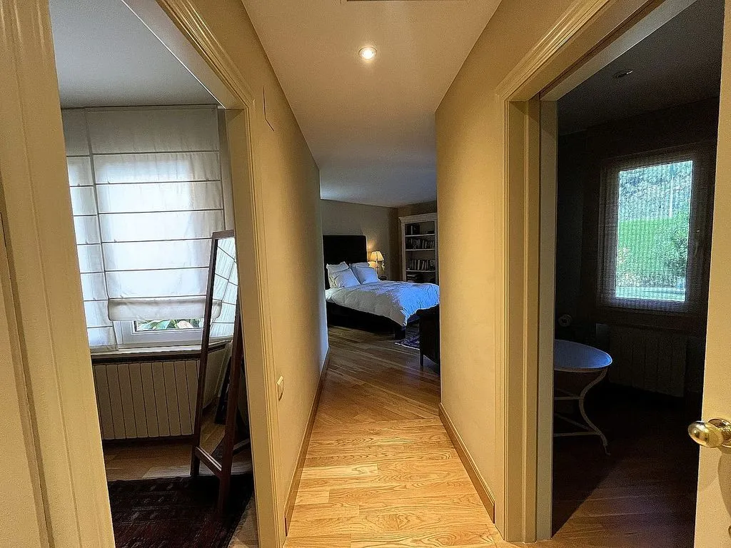 Entrée - Executive Villa with Pool in Ibi