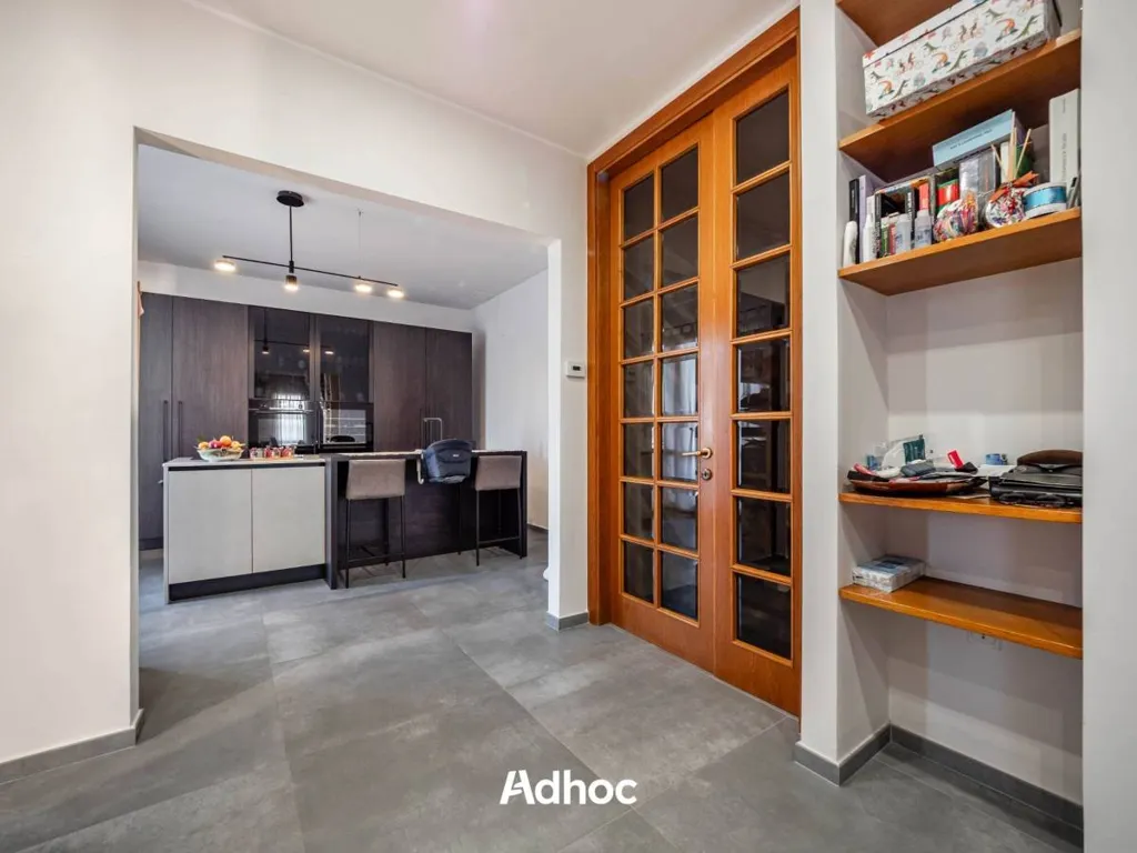 Esik - Apartment with Private Garden in Fano