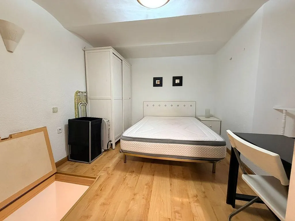 Magamistoad - Duplex with Ascender in Salamanca, Madrid