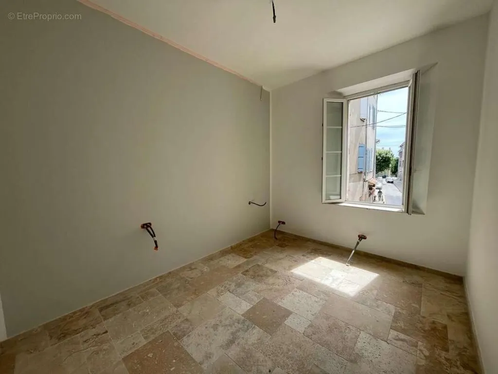 Appartement à Le Luc