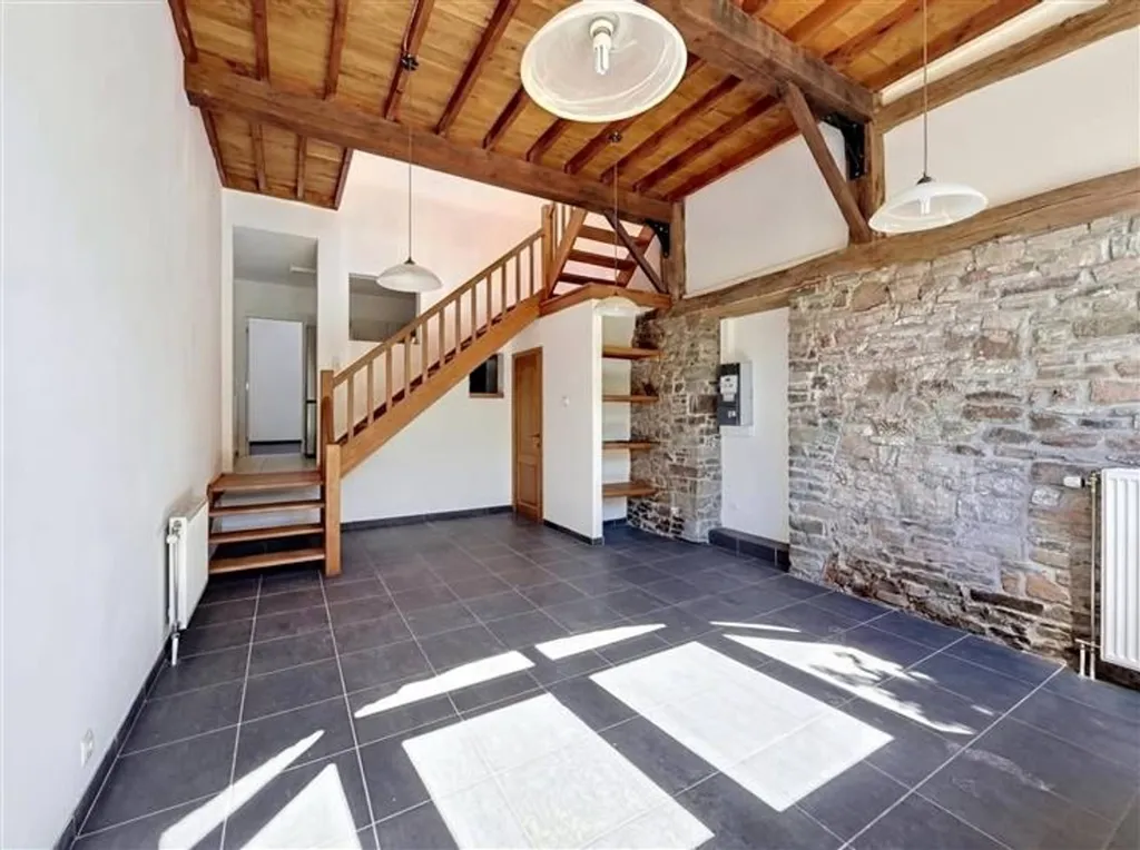 Elutuba - Charming Cottage in Rendeux