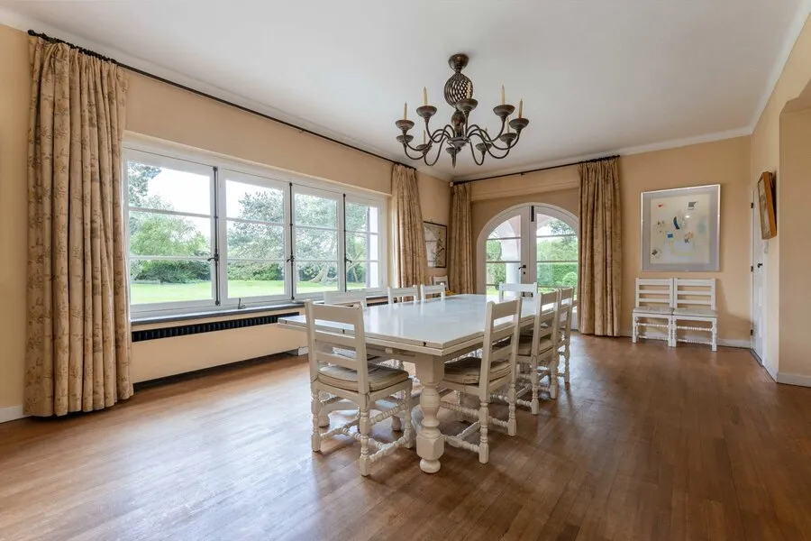 Söögituba - Unique Property in the Zwin Area
