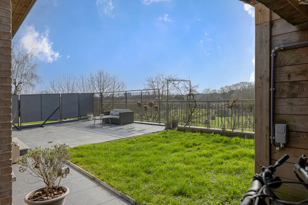 Giardino - Luxury House with Terrace and Views in Central Location