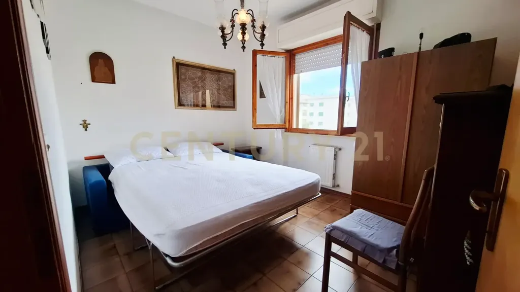 Magamistoad - Apartment with Laguna View in Orbetello