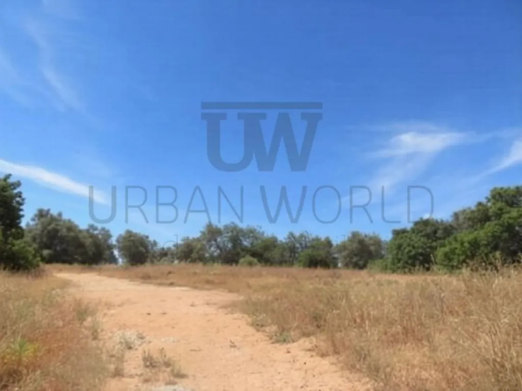 Aed - Development Land with Hotel Potential in Tavira