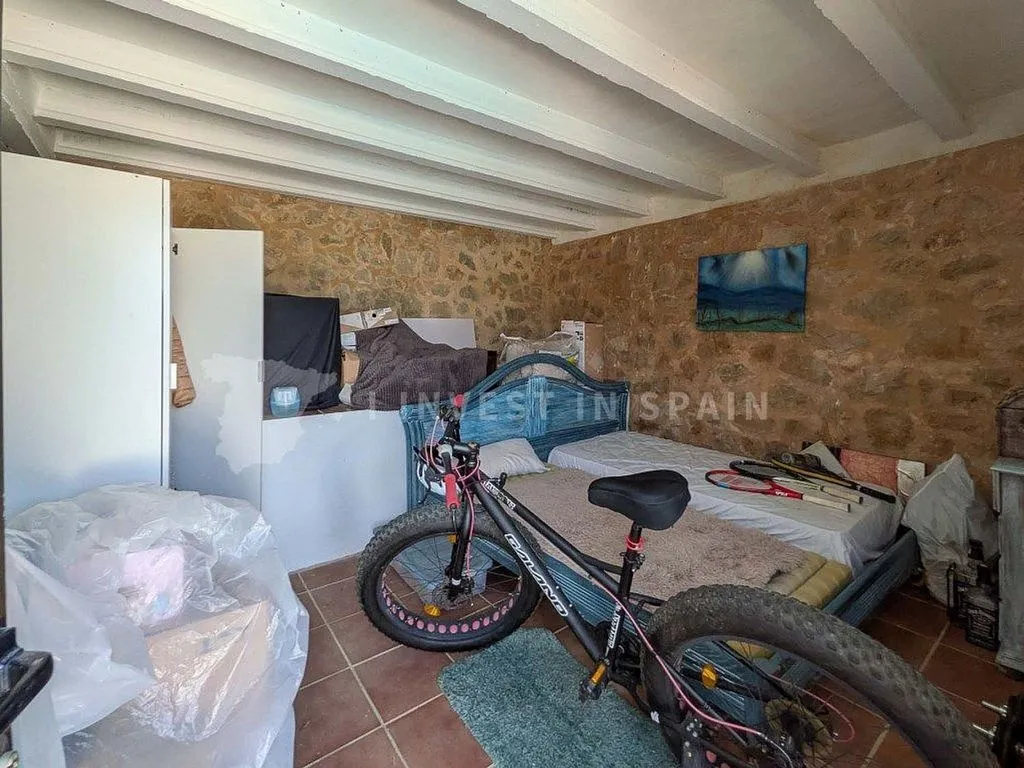 Magamistoad - House with Pool and Terrace in La Pedrera