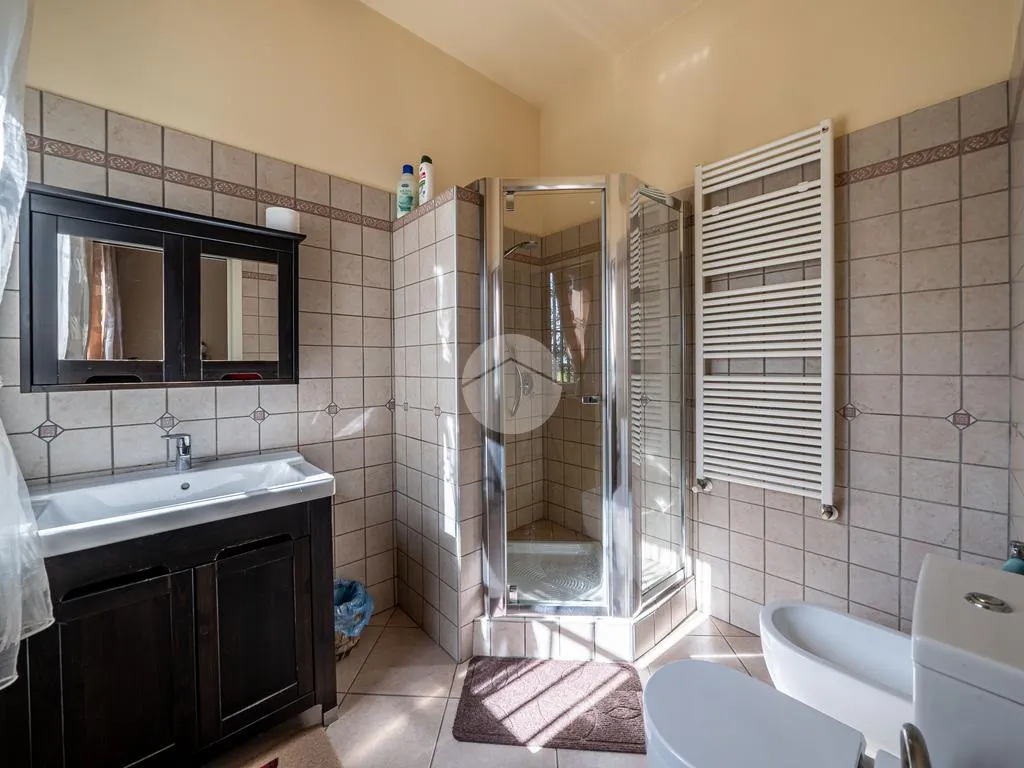 Vannitoad - Villa with Pool near Parma