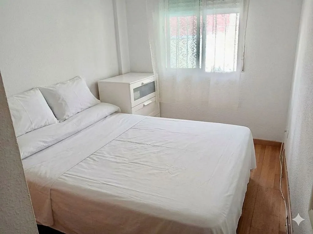 Chambres - 1-Bedroom Apartment with Balcony in San Diego