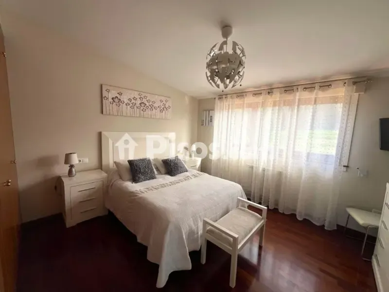 Bedrooms - Ready-to-Move Chalet with Garden in Sada
