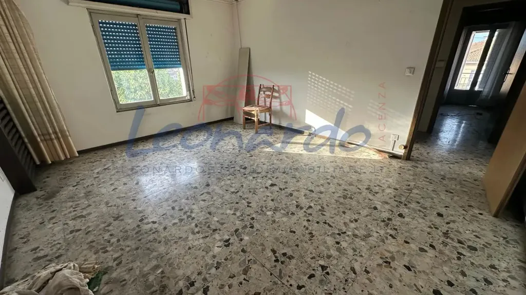 Pièces - Apartment with Panoramic View in Piacenza