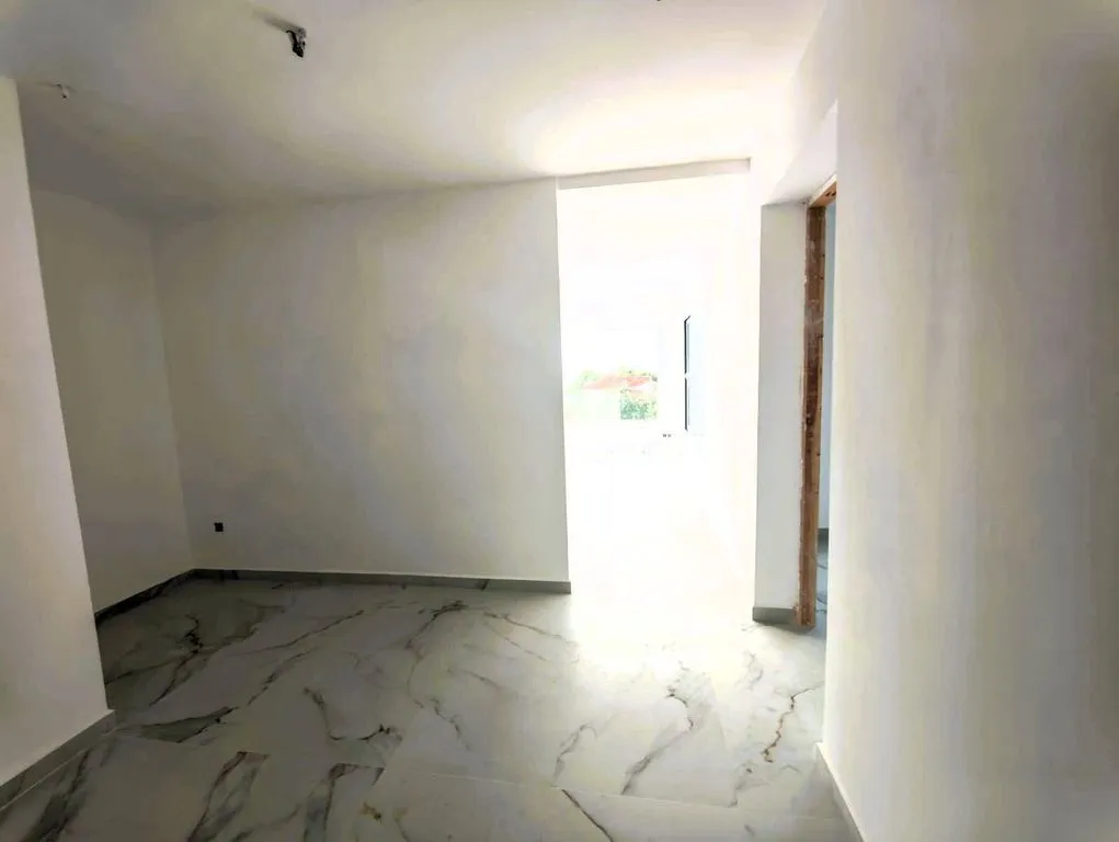Pièces - Detached House with Pool in Altea