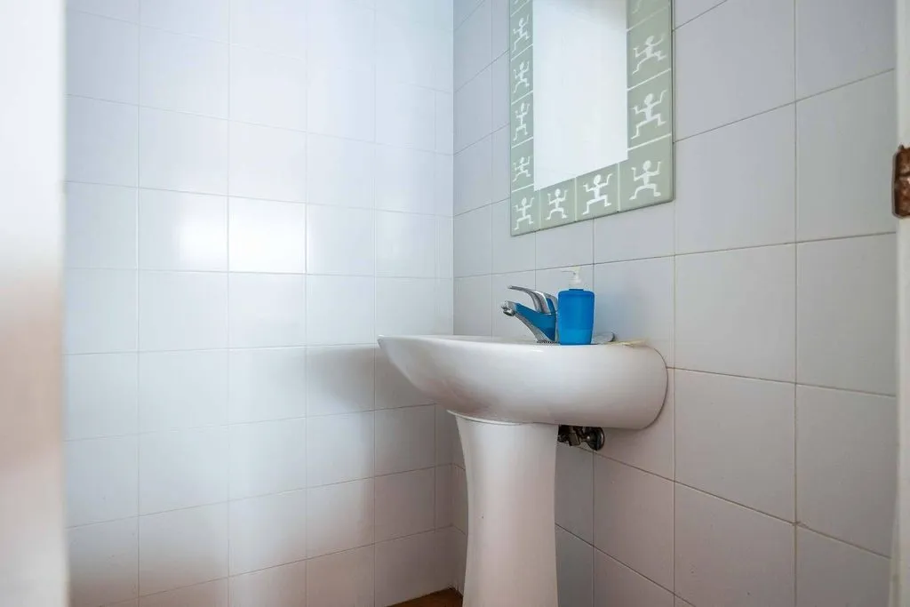 Bagni - Chalet with Pool in Simon Verde