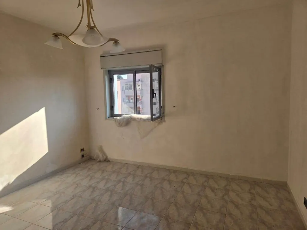 Toad - Bright Apartment with Balcony in Messina