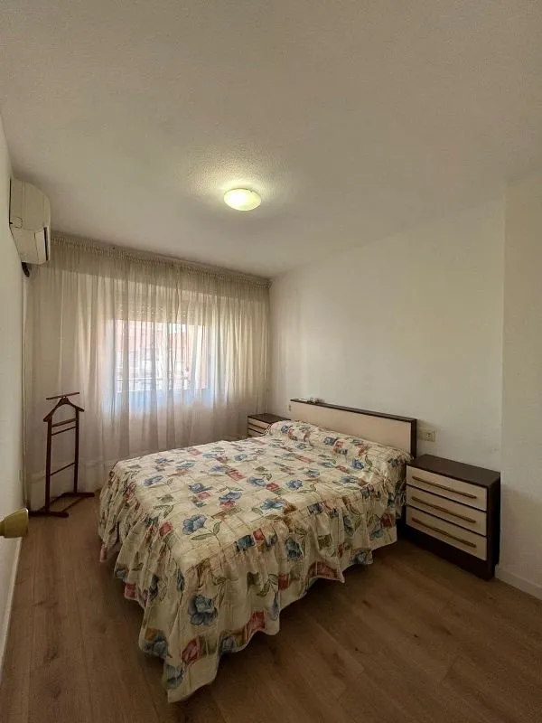 Chambres - Apartment with Pool in La Pobla de Farnals